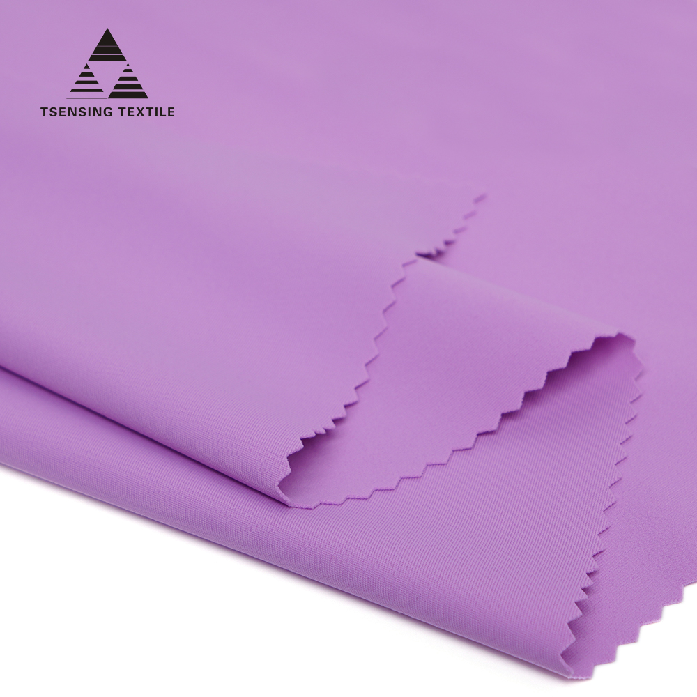 Nylon Spandex Fabric (2)BYW5260